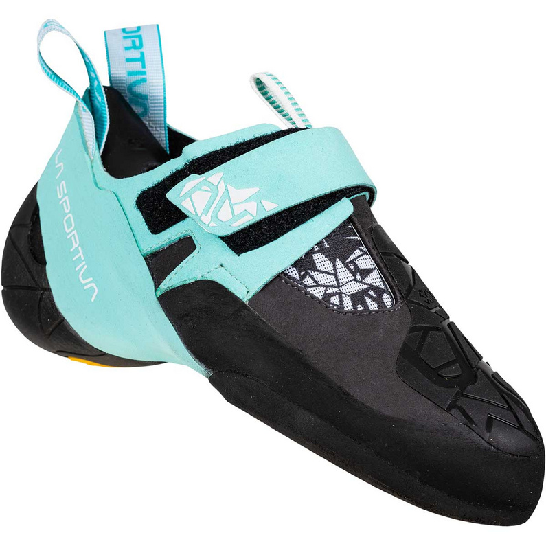 La Sportiva Damen Skwama Vegan Kletterschuhe