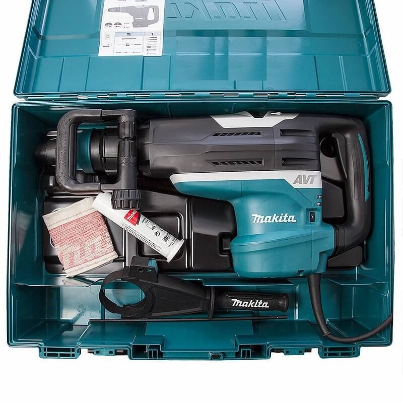 Makita HR5212C 230V Combihamer SDS-Max
