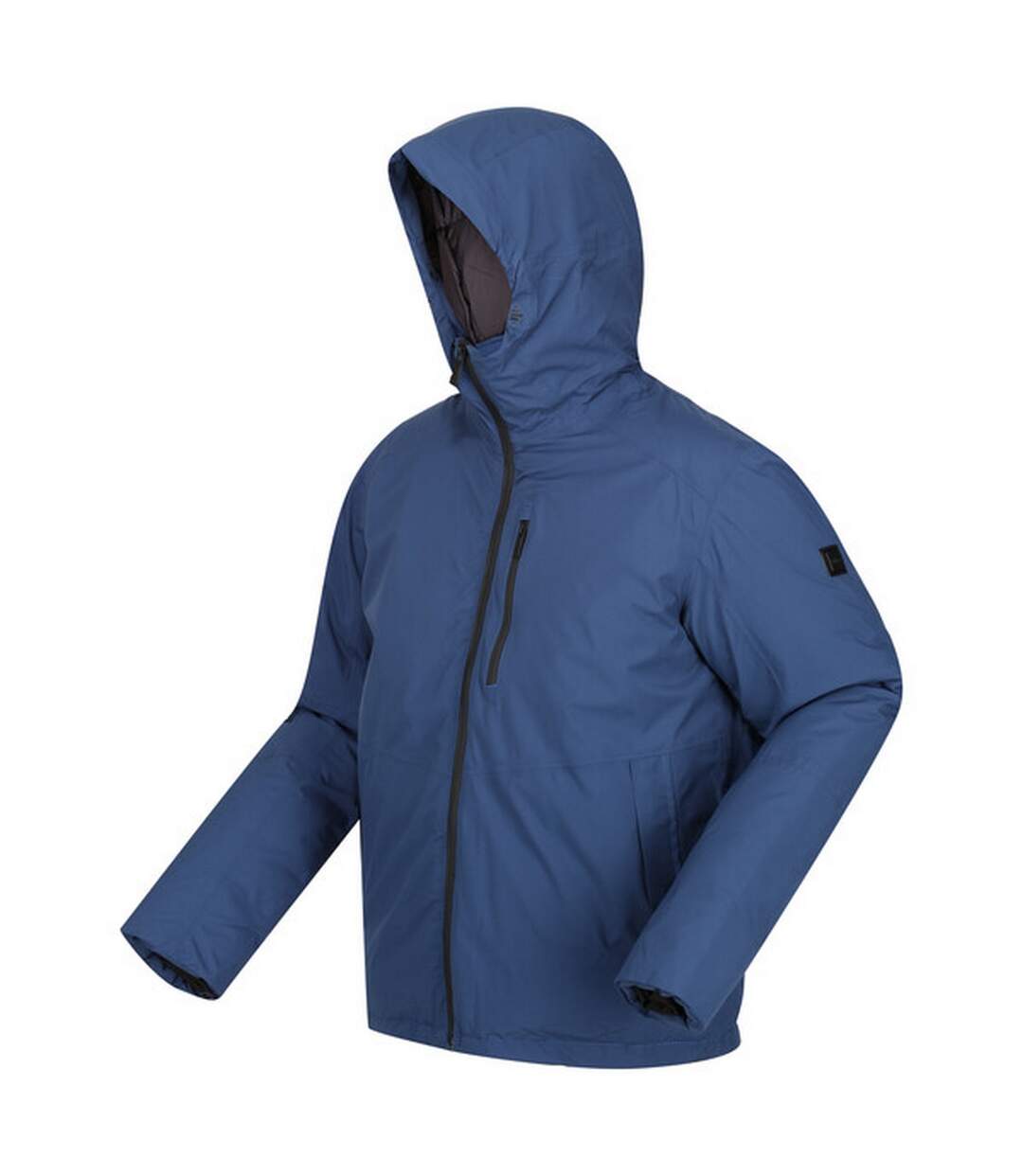 Regatta - Veste imperméable COLEHURST - Homme (Bleu amiral) - UTRG8256