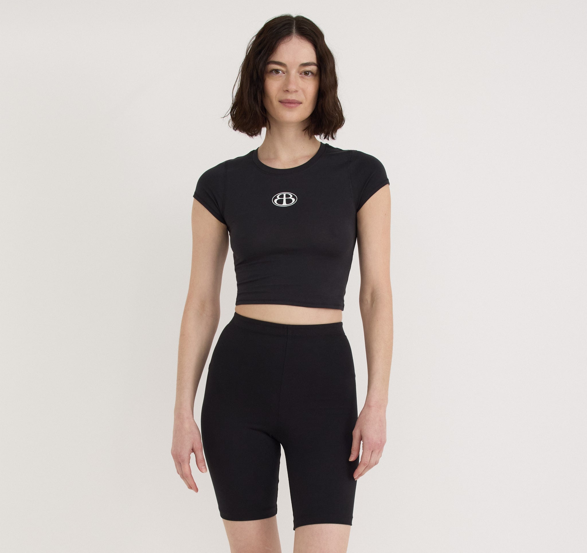 COTTON<br>Core Bike Shorts