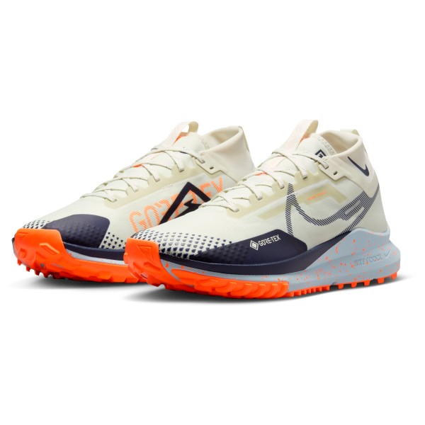 Nike - Pegasus Trail 4 GORE-TEX - Chaussures de trail