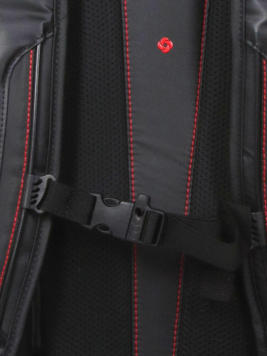 Sac À dos Samsonite Ecodiver Travel M