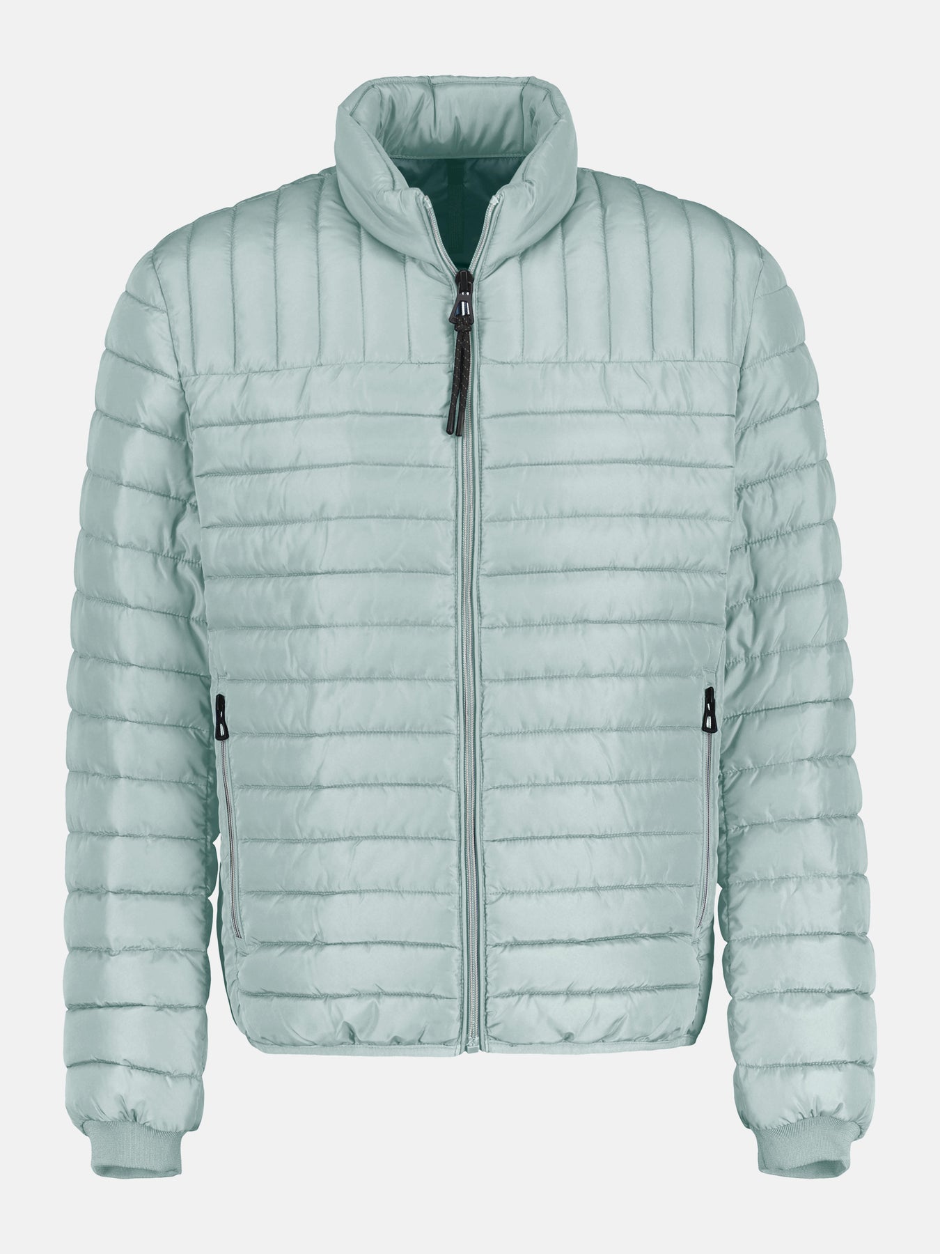Leichter Herren Steppblouson