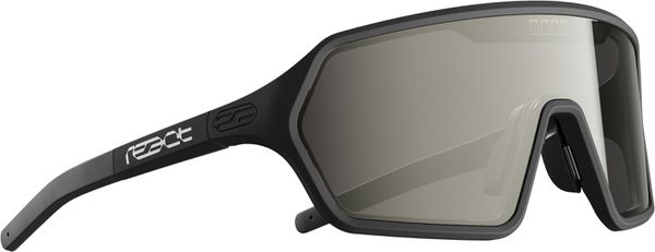 REV Sportbrille  onyx black  M