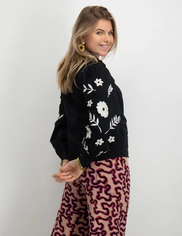 Only Blouse Zora lise 15322227