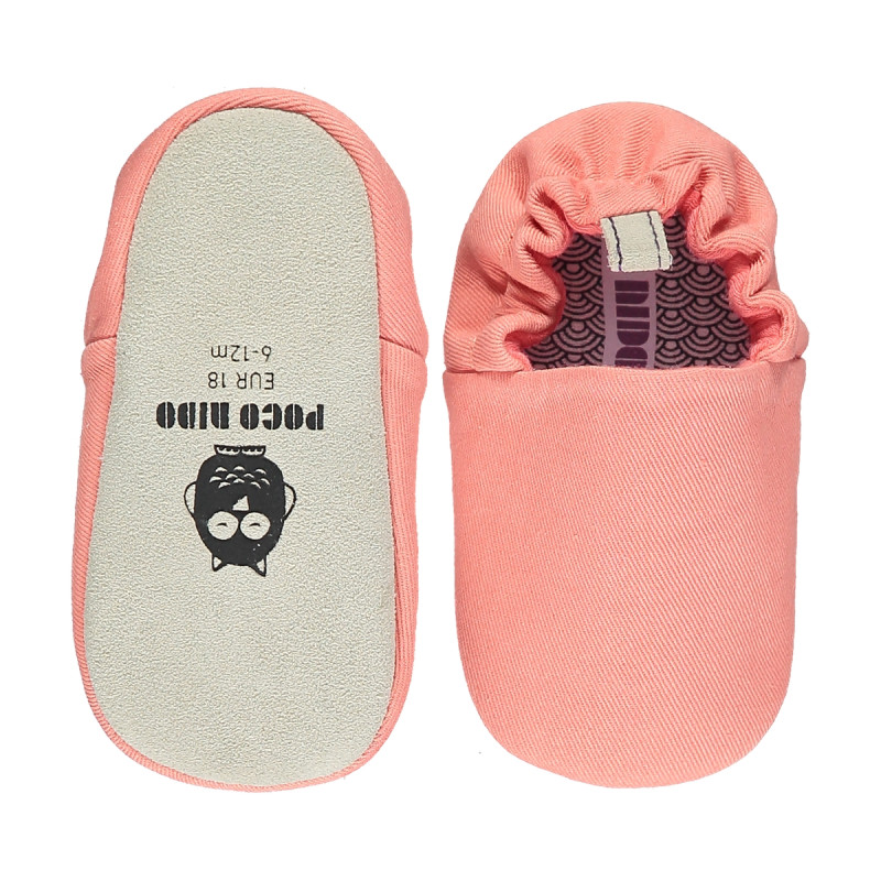 Poco Nido Poconido Lotus Pink