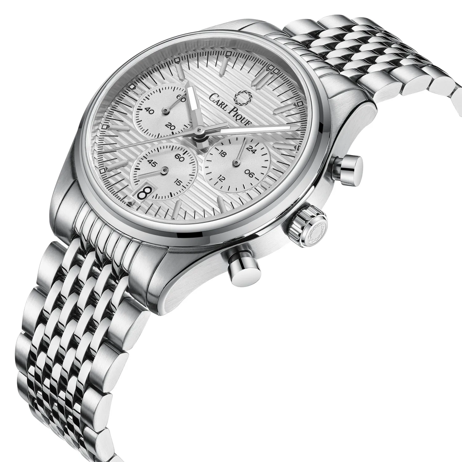 Carl Pique Maurice CP0062