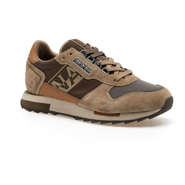 Napapijri - Sneaker Virtus - Baskets