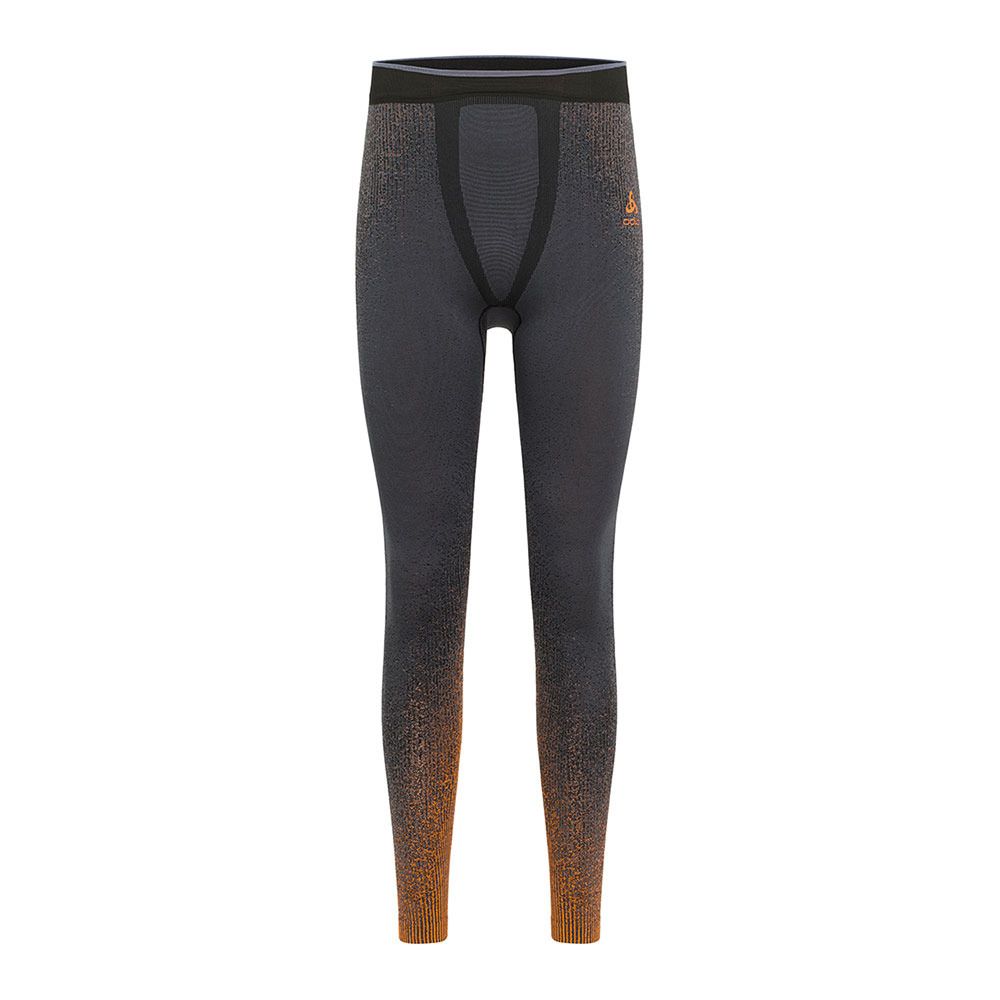 Odlo BLACKCOMB ECO - Sous-couche Homme oriole