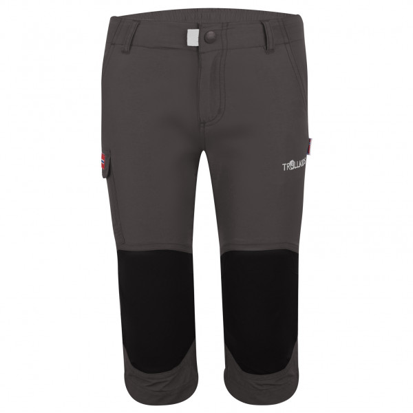 Trollkids - Kid's Hammerfest 3/4 Pants - Short