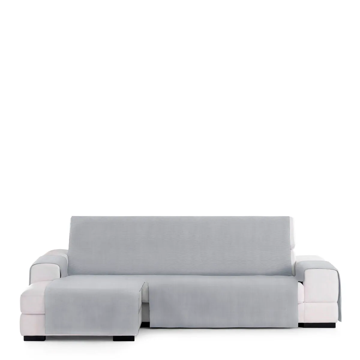 Housse de chaise longue Eysa LEVANTE - Gris