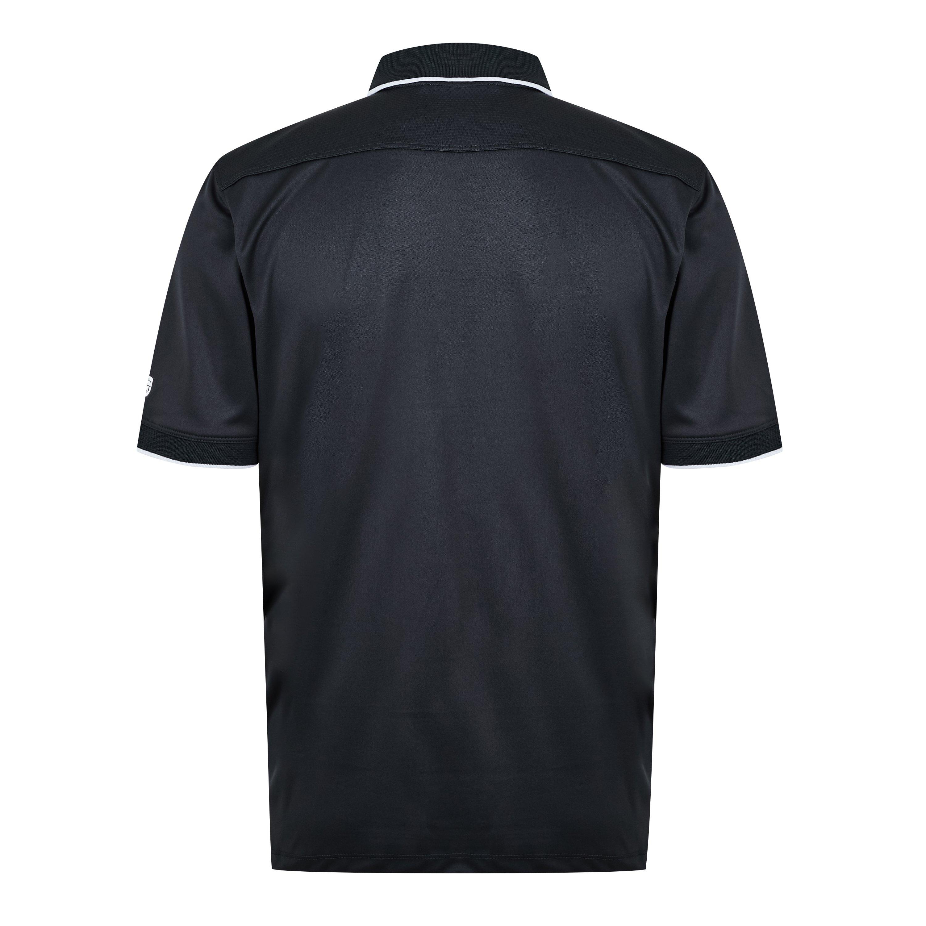 Island Green Performance Polo Golf Shirt