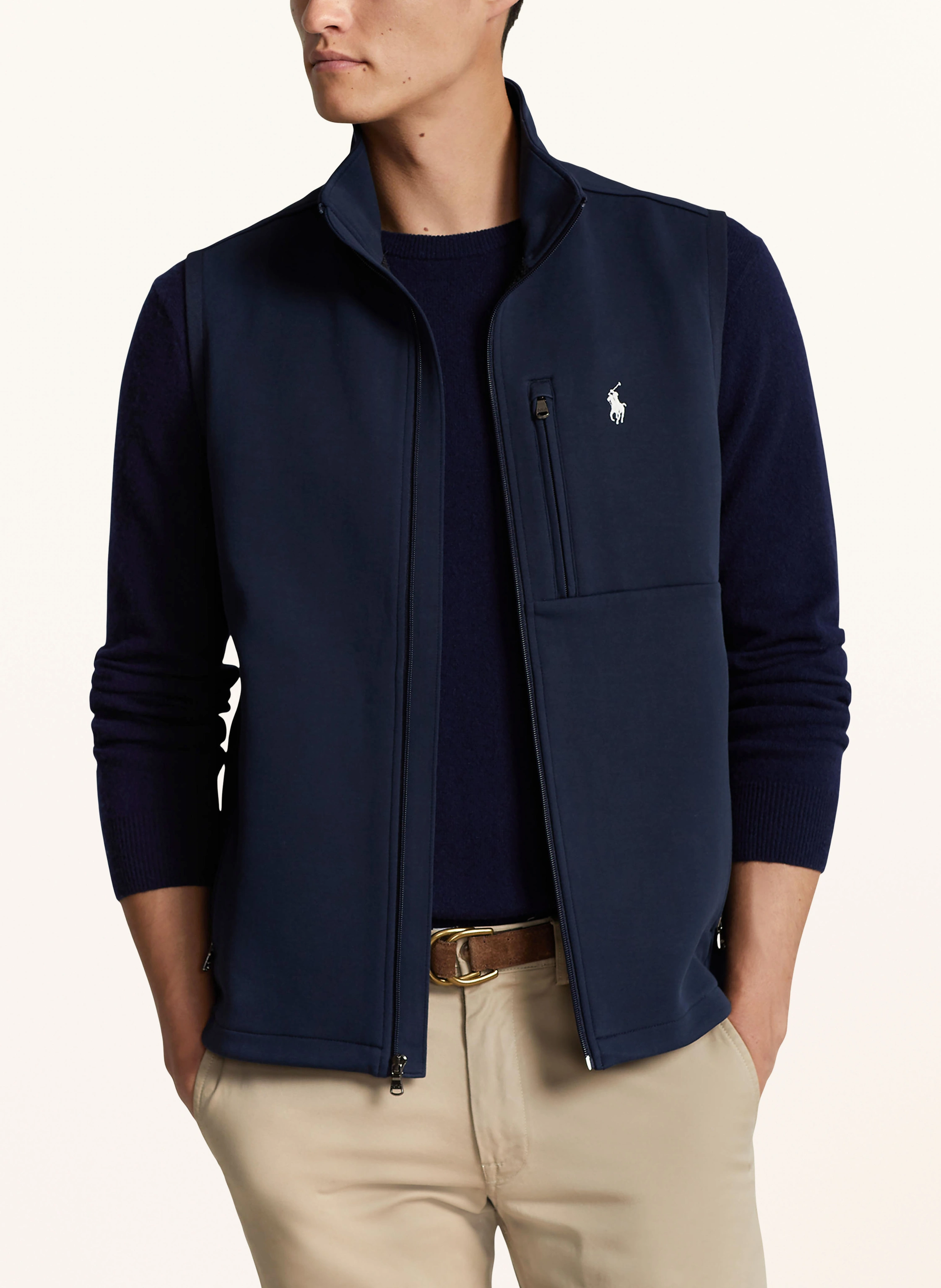 POLO RALPH LAUREN Sweatweste