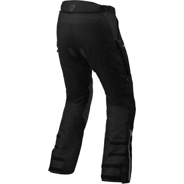 Rev'it - Pantalon Offtrack 2 H2O Noir