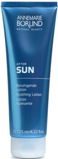 Annemarie Borlind Aftersun Soothing Lotion 125ML