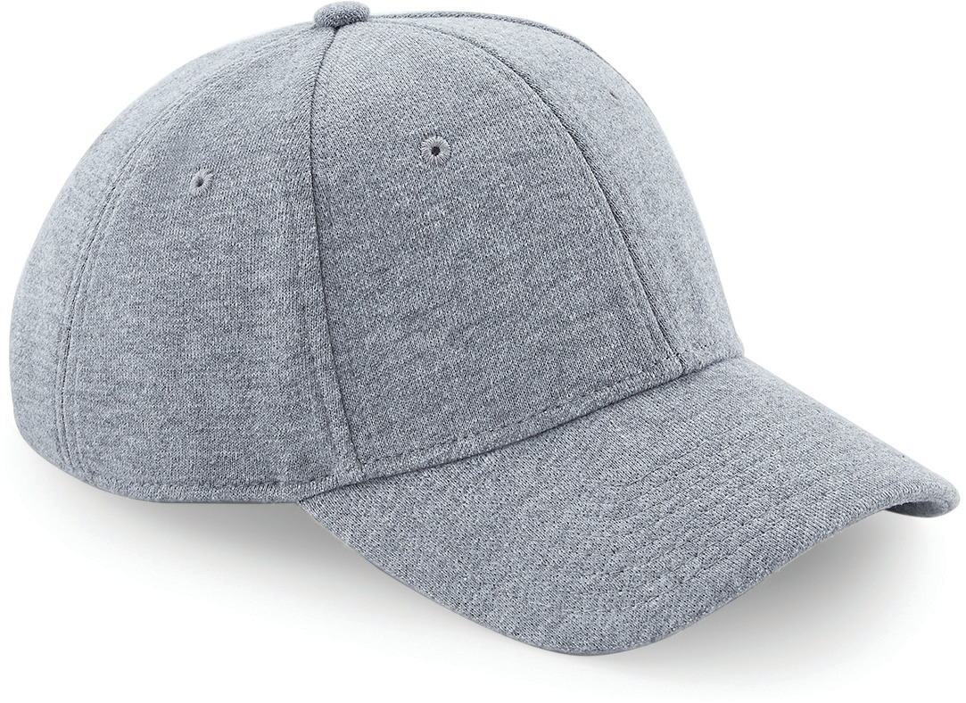 Beechfield B677 - Casquette Baseball Athleisure - 6 panneaux