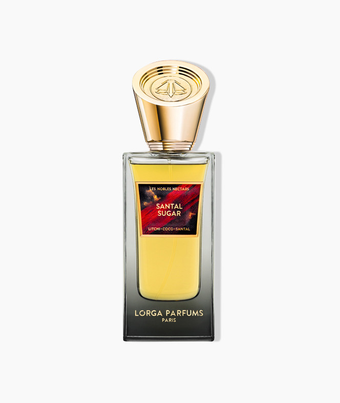 Santal Sugar LORGA PARFUMS 65 ML