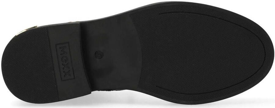 Mexx Boots Micla Kasia MI001701053W-1000 Zwart