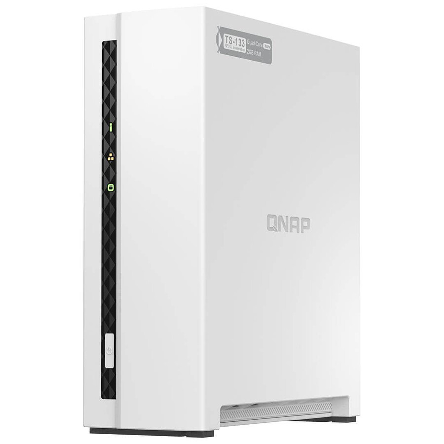 QNAP NAS TS-133