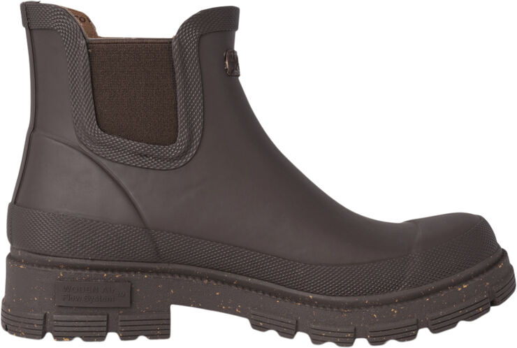 Woden Liv Waterproof Chocolate