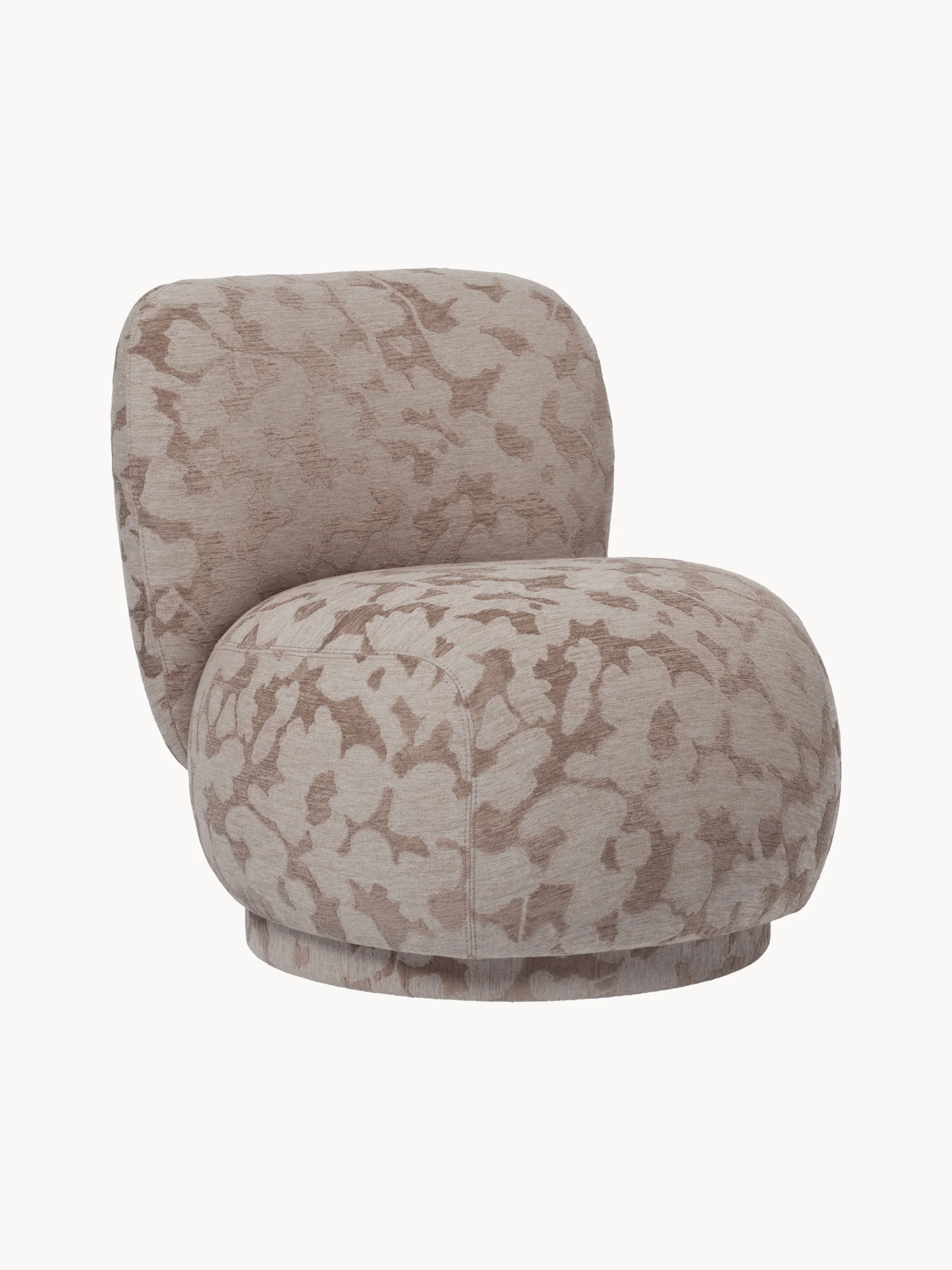 Loungefauteuil Rico