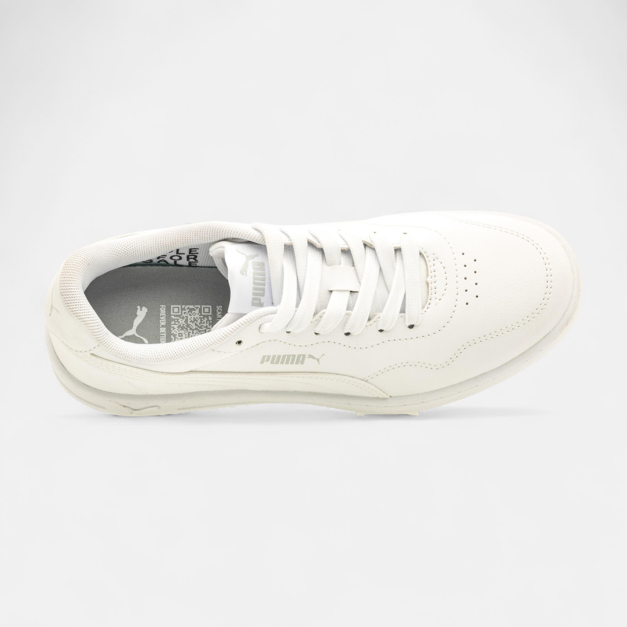 Sneakers Femme blanc