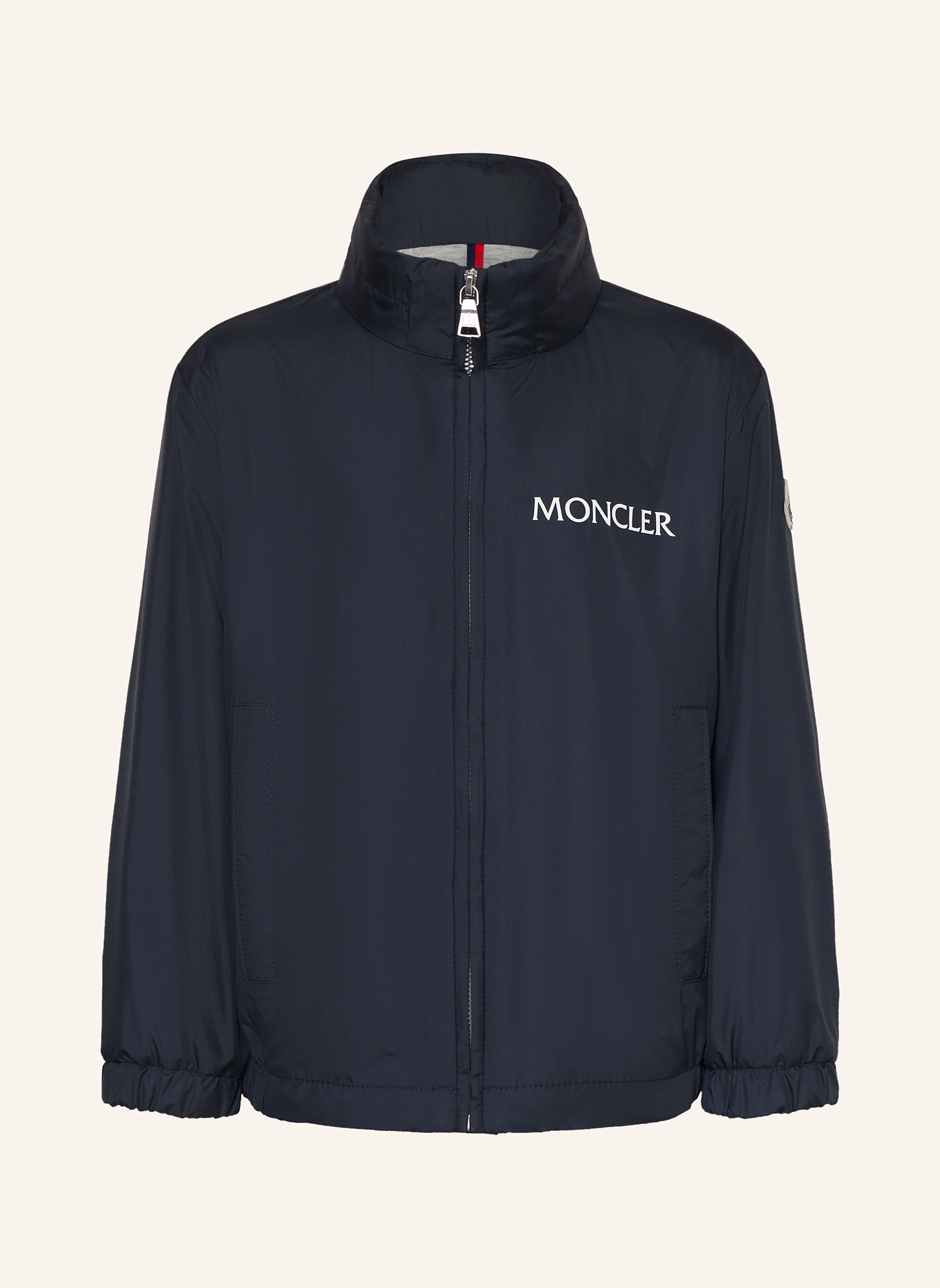 MONCLER enfant Jacke WARNE