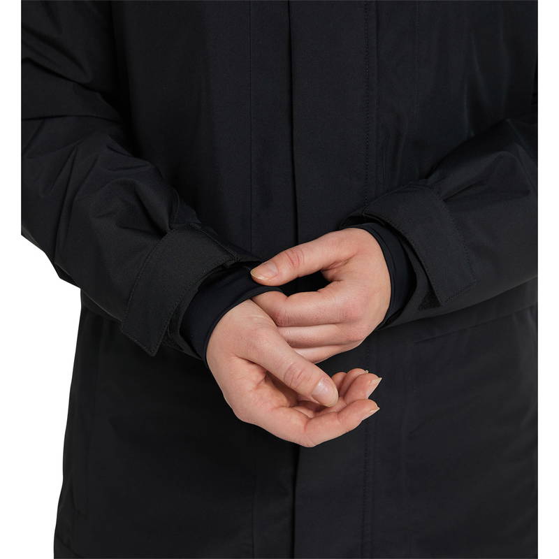 Haglöfs Salix Proof Mimic Parka Vinterjakke Dame