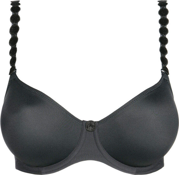 Marie Jo Tom full cup bh Sort