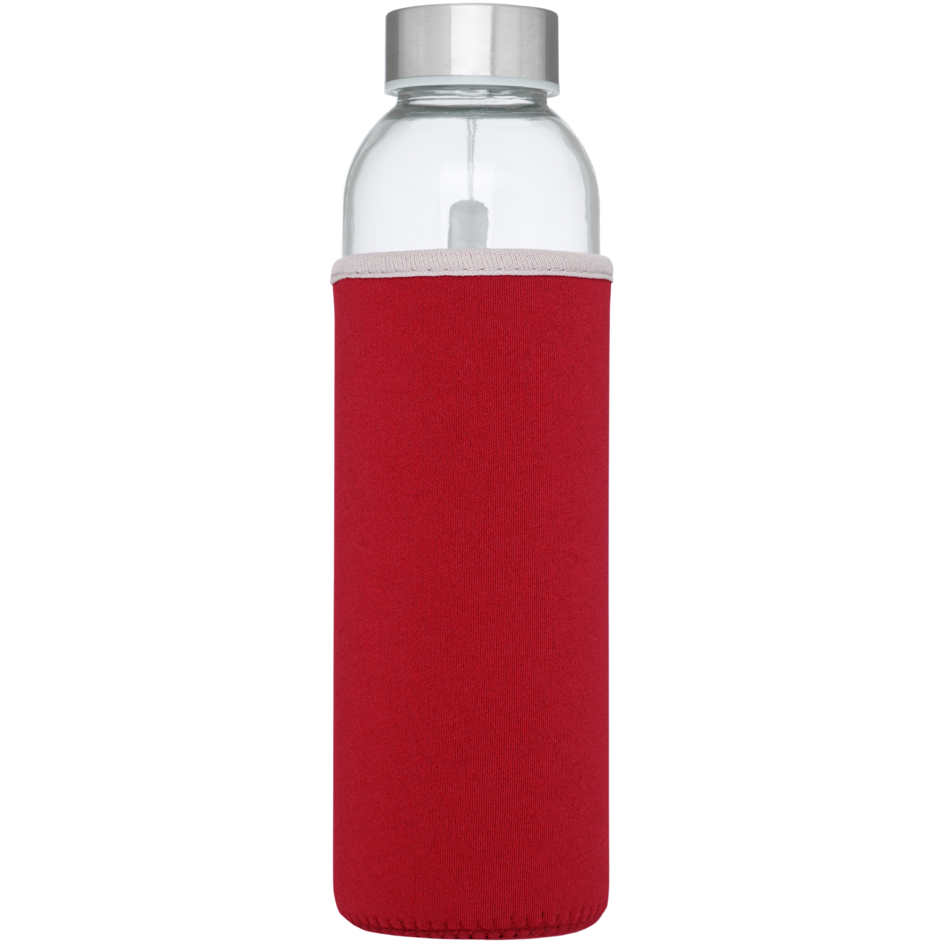 EgotierPro 100656 - Bouteille de sport Bodhi 500 ml en verre