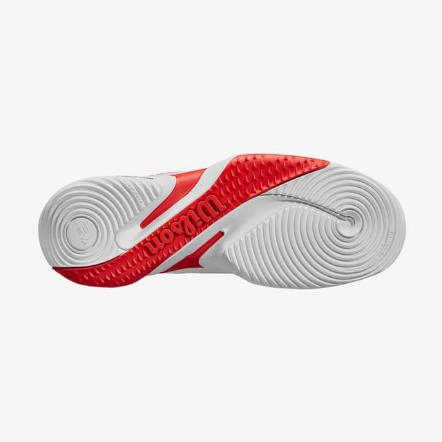 Wilson Bela Tour White 2024 | EU41-1/3