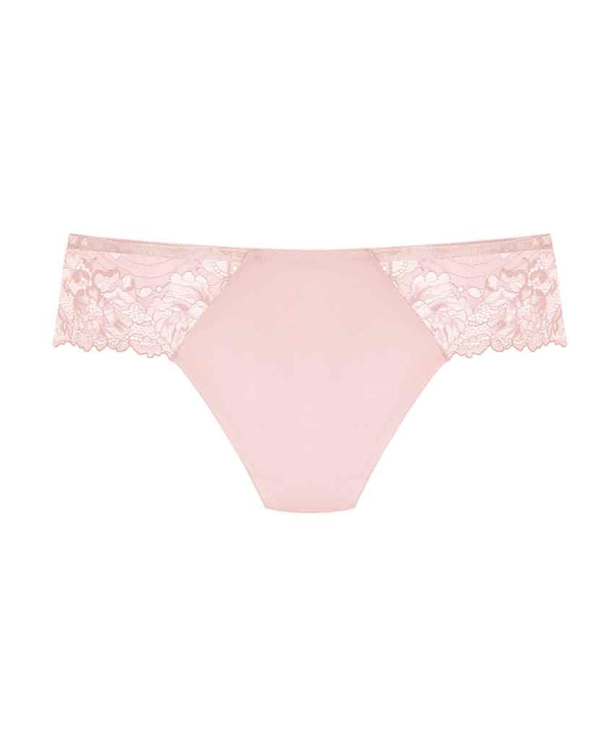 Mey Dames string roze