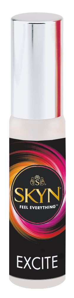 MANIX Skyn Gel Excite<br>15 ml, Dispenser, Gel