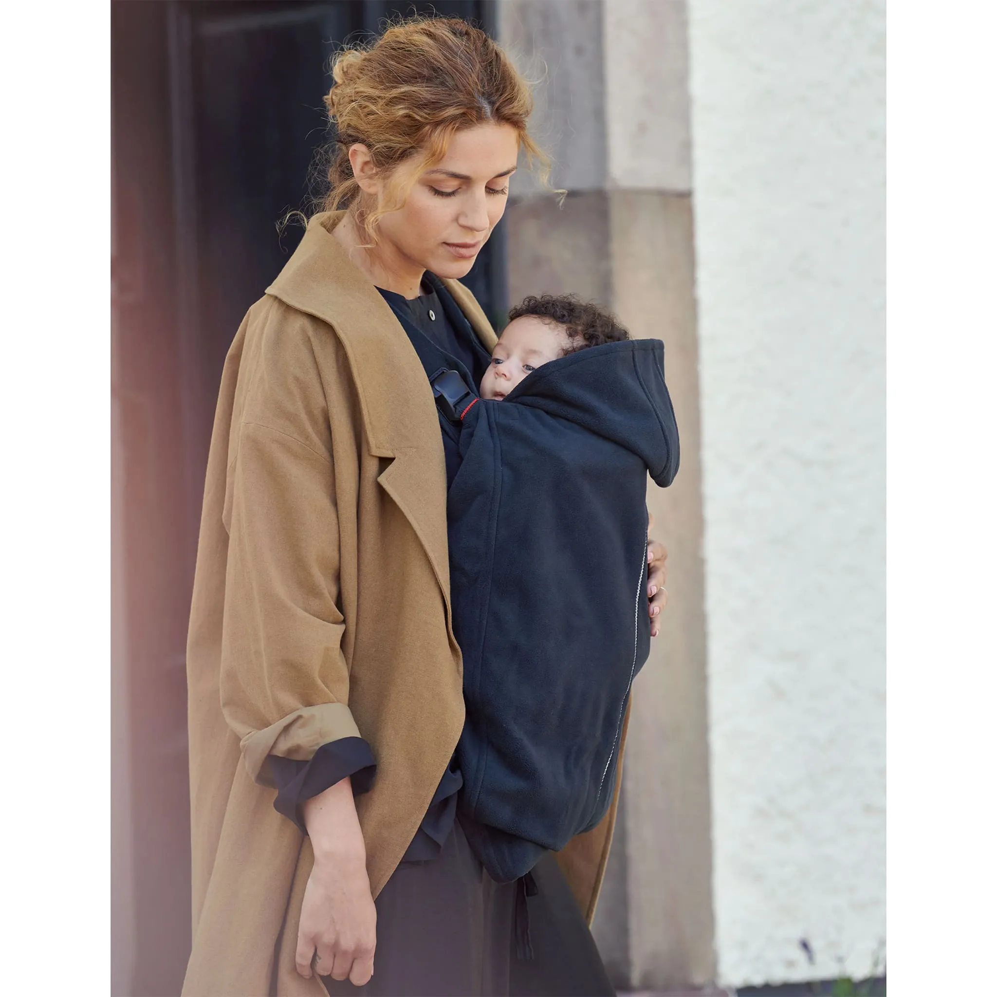 Babybjorn Housse pour Porte-Bébé Babybjörn