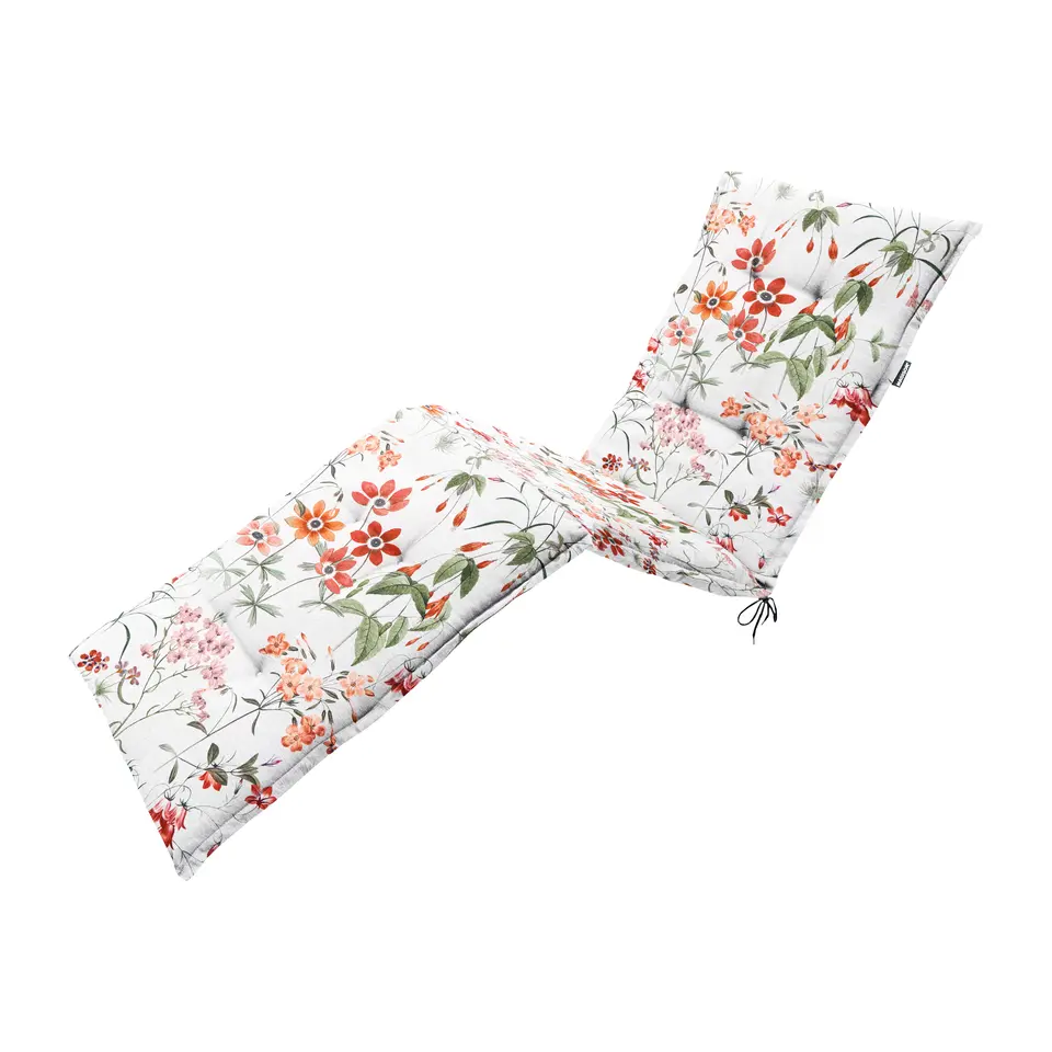 Madison - Ligbedkussen Milly natural - Ca. 200x65 cm