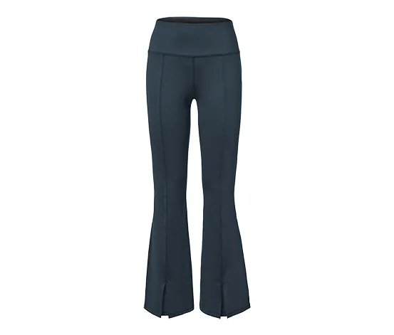 Bodyforming-Sporthose, dunkelblau