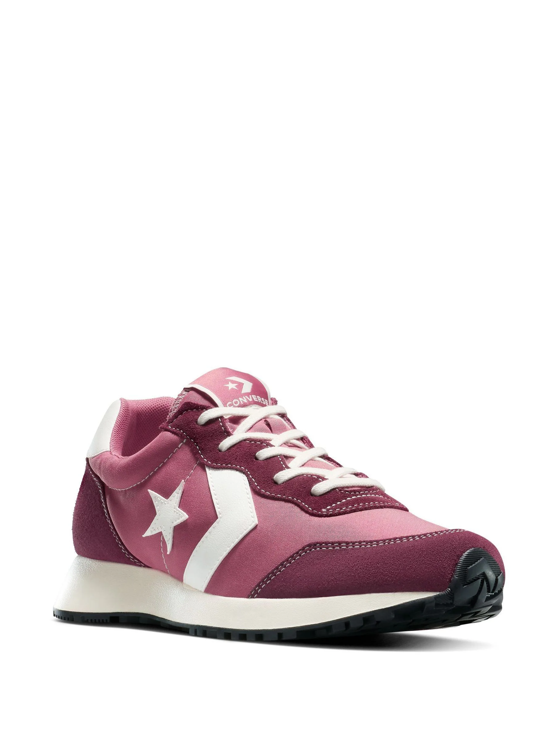 Rood - Converse Omega Trainers