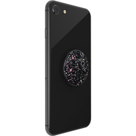 PopSockets Premium - Sparkle Black