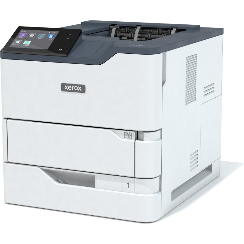 Xerox VersaLink Imprimante recto verso A4 61 ppm B620, PS3 PCL5e/6, 2 magasins 650 feuilles
