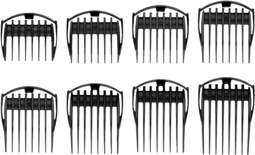 BaByliss Grafiet E987E