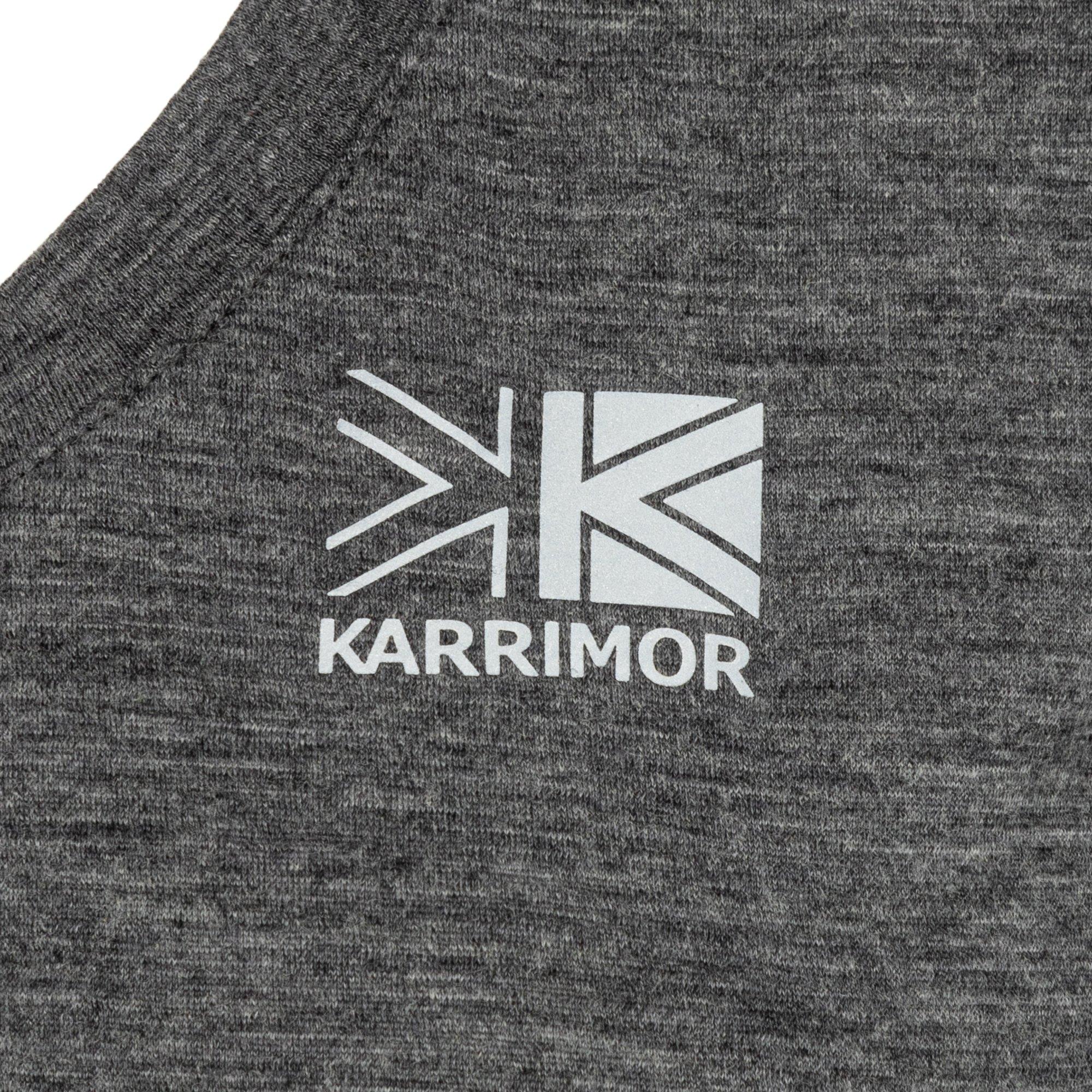 Karrimor Merino T Shirt Womens