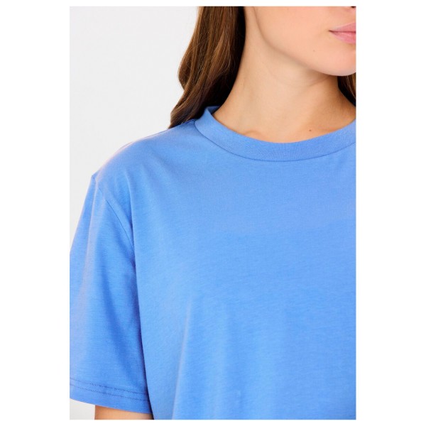ATHLECIA - Women's Lexy Basic Tee - T-shirt