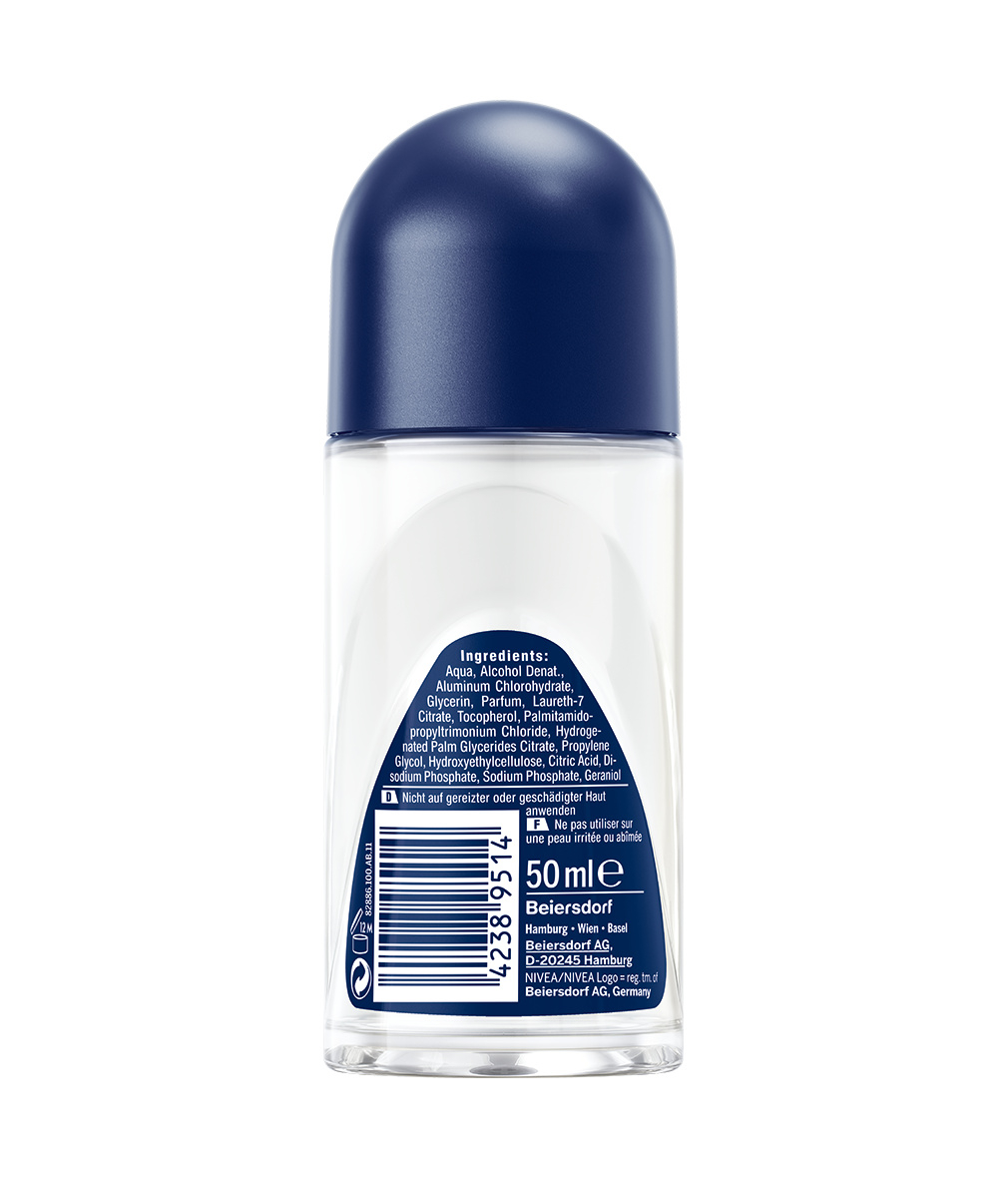 (50ml) Cool Kick Deo Anti-Transpirant Roll On (82886)