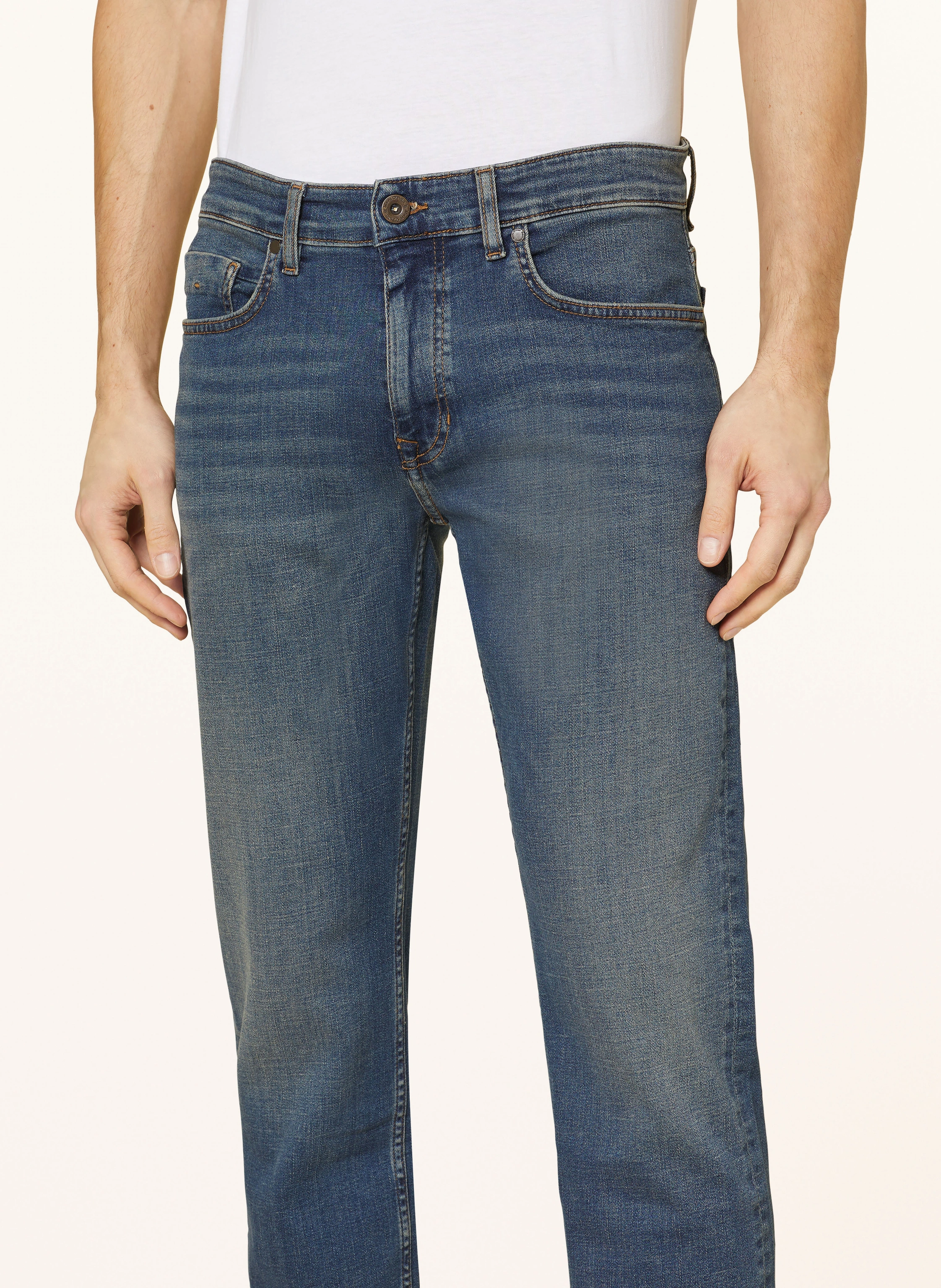 Marc O'Polo Jeans KEMI Regular Fit