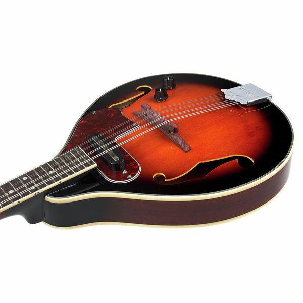 Ibanez M510E-BS