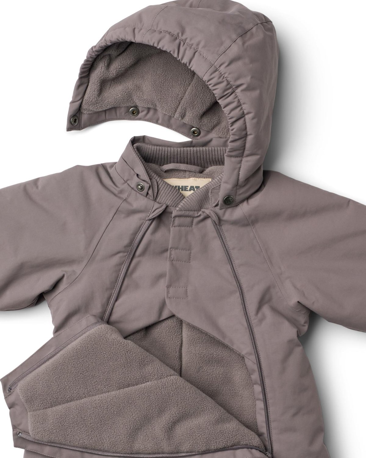 Vinterdress Teknisk – Vanntett 10.000 | Snowsuit Adi Tech