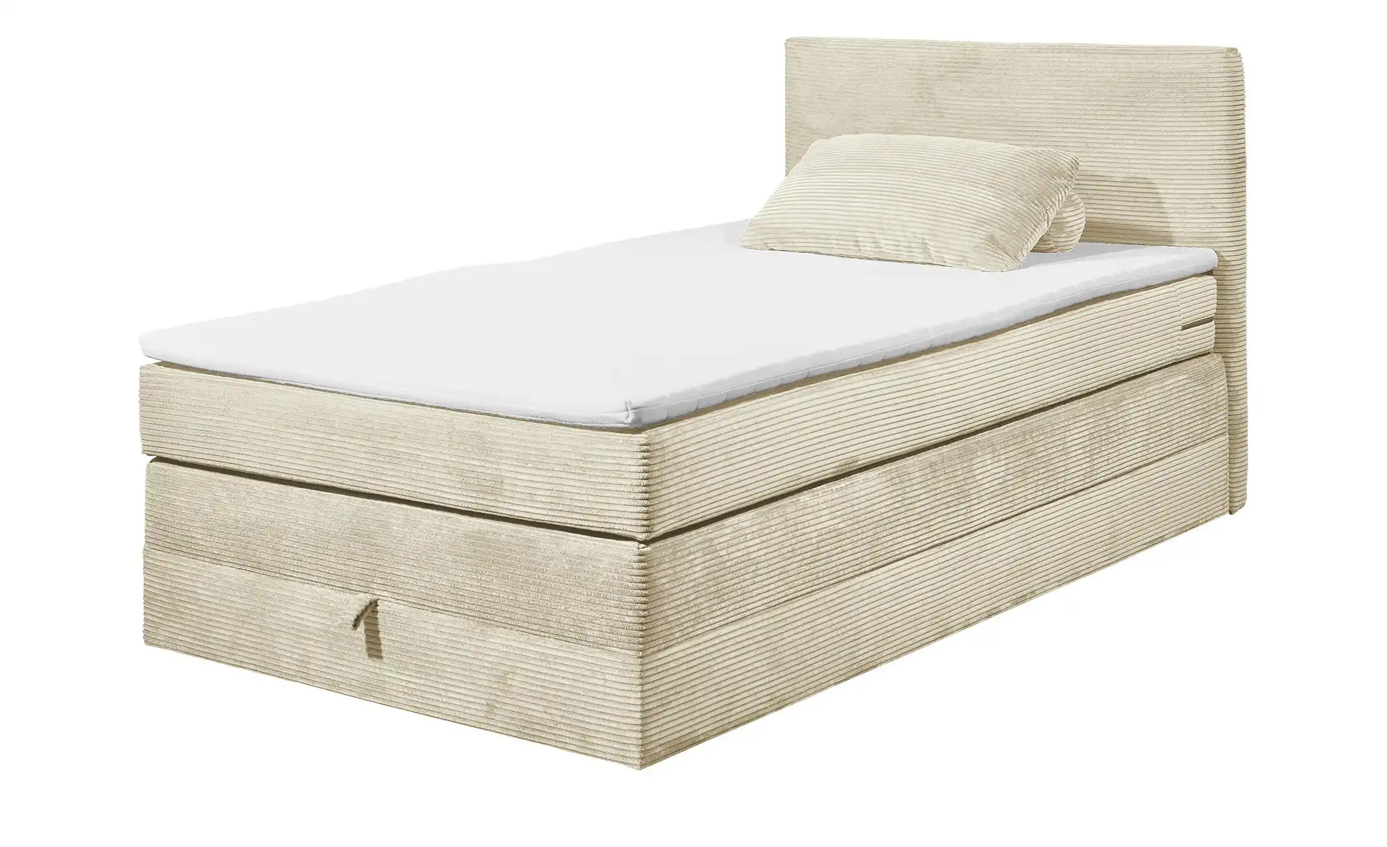 Boxspringbett Lumb