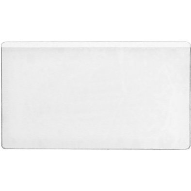 Pochette adhésive POCKETFIX, (L)105 x (H)65 mm