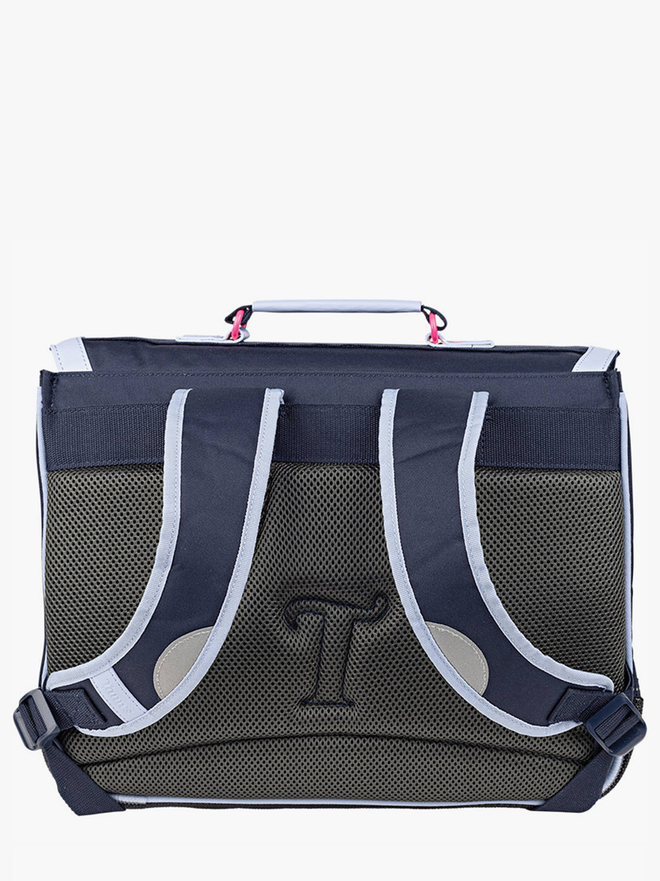 Cartable 2 compartiments TANN'S