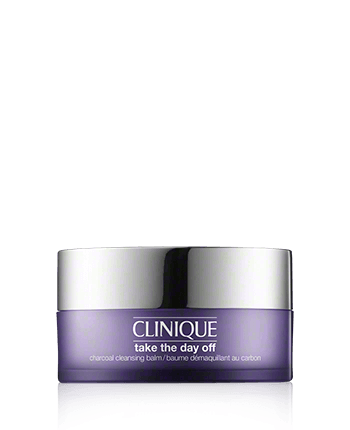 Clinique Reinigung Take The Day Off Charcoal Cleansing Balm 125ml